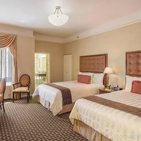 Hotel Kixby (adults Only) New York