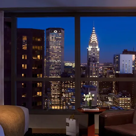 Millennium Broadway Times Square Hotel 4*