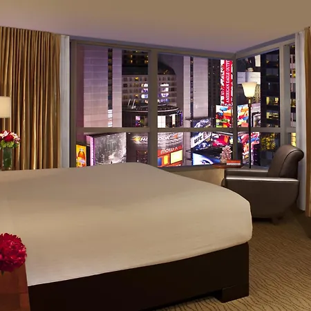 Millennium Broadway Times Square 4*