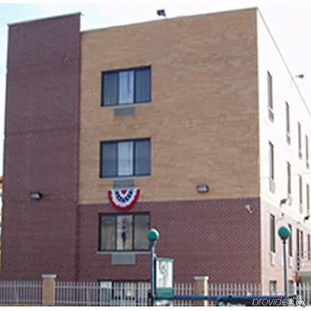 Motel Red Carpet Brooklyn New York