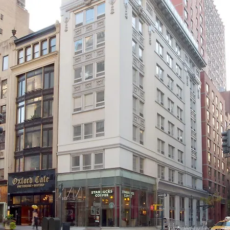 Hotel U Fifth Avenue, Empire State Building 3*