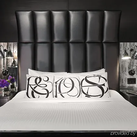 Hotel Night By Sb At Times Square New York