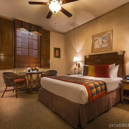 Hotel Casablanca By Library Collection