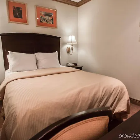 Clarion Park Avenue Hotel New York