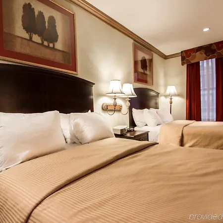 Clarion Park Avenue 2* New York
