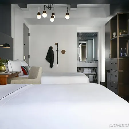 Hotel The Renwick 4*