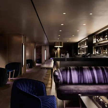 Hotel The Time New York, Part Of Jdv By Hyatt New York