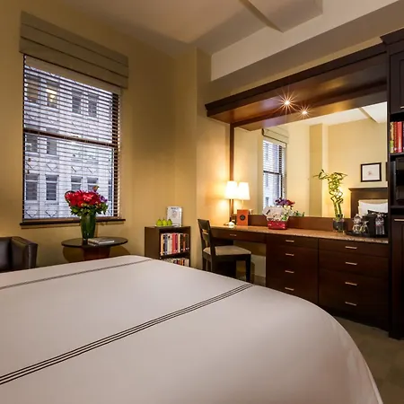 Library By Library Collection 4* New York