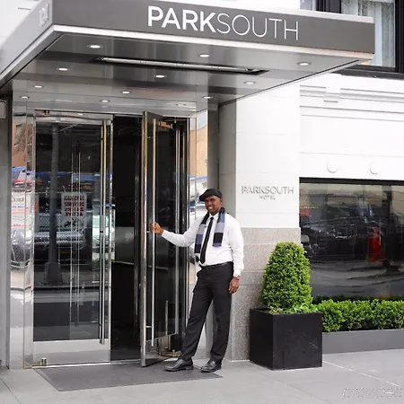Park South Hotel, Part Of Jdv By Hyatt 4* New York