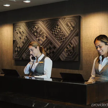 Park South Hotel, Part Of Jdv By Hyatt 4* New York