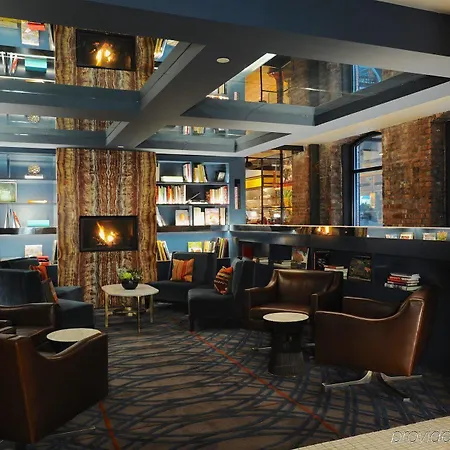 Hotel Park South Hotel, Part Of Jdv By Hyatt New York