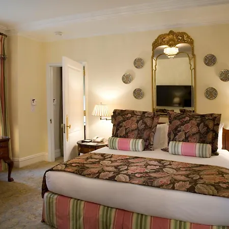 The Sherry Netherland Hotel 5*