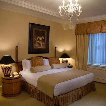 The Sherry Netherland Hotel 5*