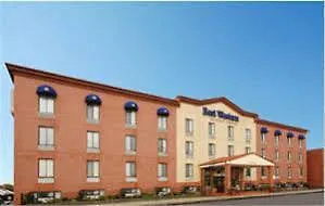 Hotel Western Jfk Airport New York