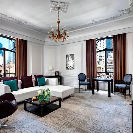 The St. Regis 5* New York