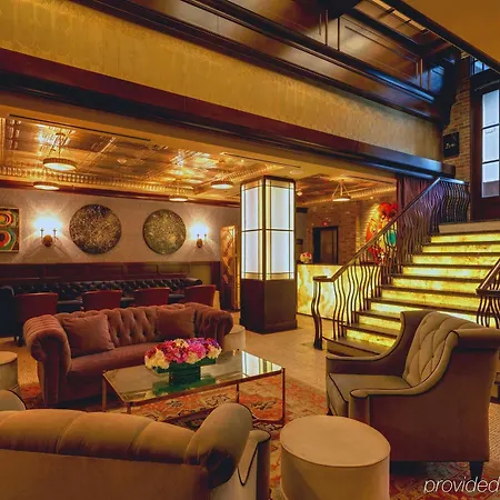 Walker Greenwich Village 4*