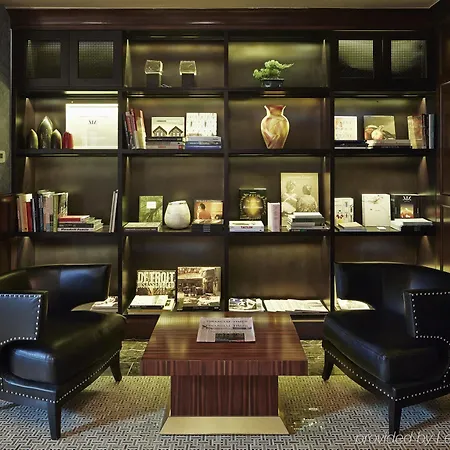Walker Greenwich Village 4*