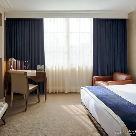 Walker Greenwich Village Hotel New York