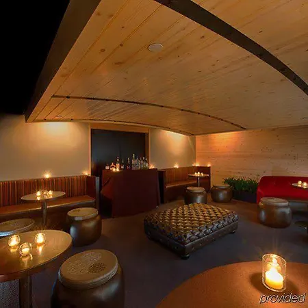 Hotel Tryp By Wyndham Times Square - Midtown