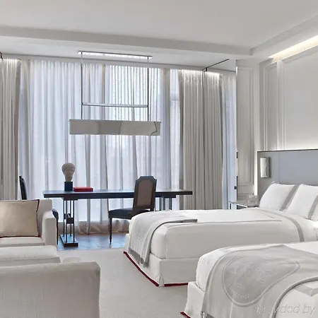 Baccarat And Residences Hotel 5*