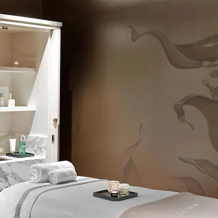 Baccarat And Residences Hotel