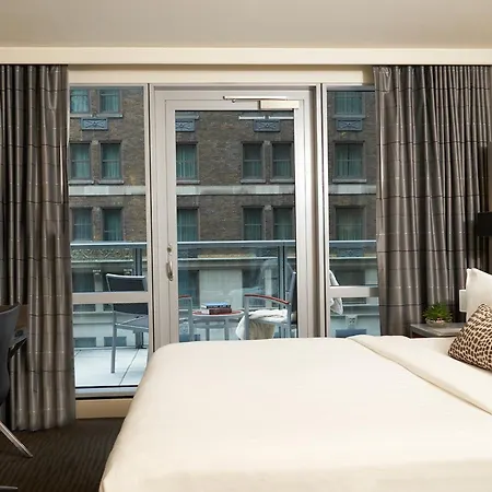 Hotel 48lex 4*
