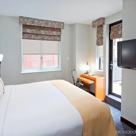 Hotel - Street By Ihg
