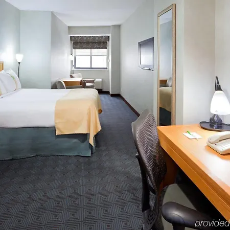 - Street By Ihg New York