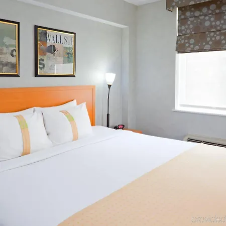 - Street By Ihg New York