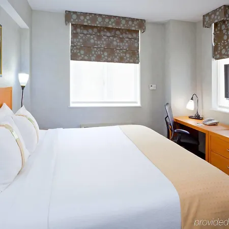 Hotel - Street By Ihg 3*