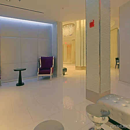 Fairfield By Marriott Manhattan Times Square 4* New York