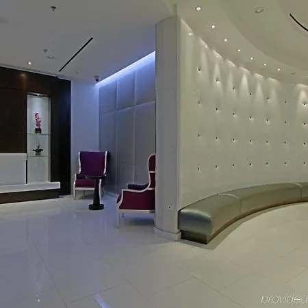 Hotel Fairfield By Marriott Manhattan Times Square 4*