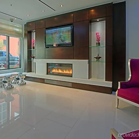 Fairfield By Marriott Manhattan Times Square New York