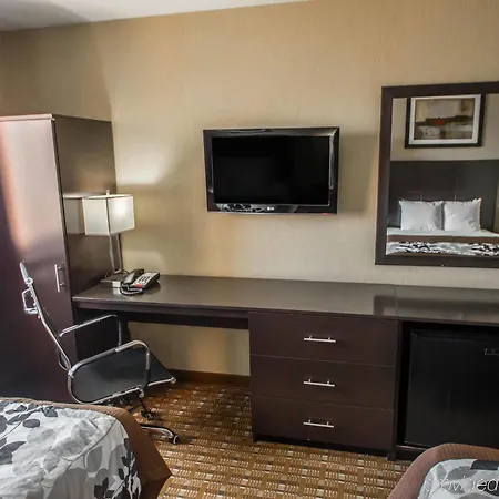 Hotel Sleep Brooklyn Downtown 2*