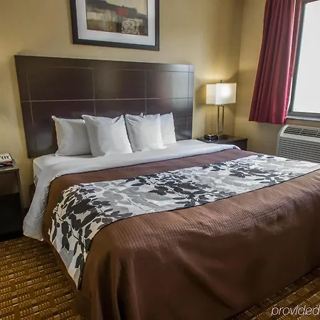 Sleep Brooklyn Downtown Hotel New York