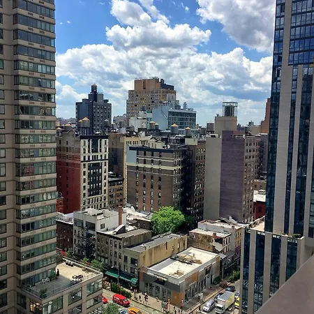 Made Hotel New York