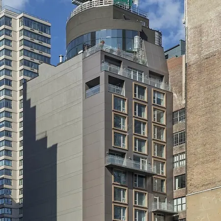 Made Hotel New York