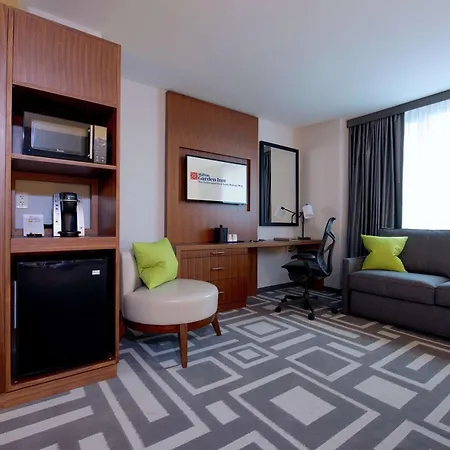 Hotel Hilton Garden Park South-midtown West