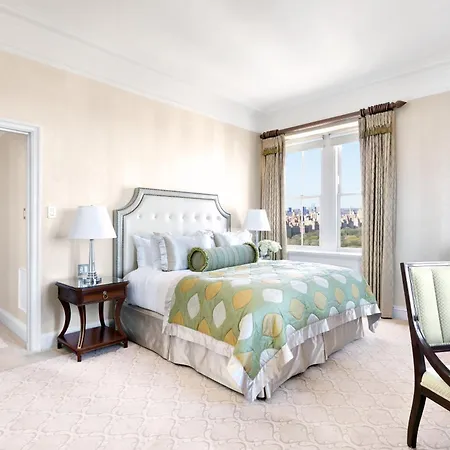 The Pierre, A Taj Hotel, 5* New York