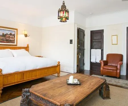 Lefferts Manor New York