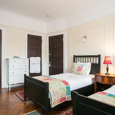 Bed & Breakfast Lefferts Manor New York