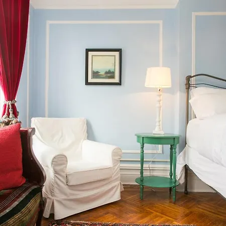 Bed & Breakfast Lefferts Manor New York
