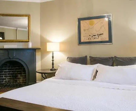 Lefferts Manor Bed & Breakfast 3*