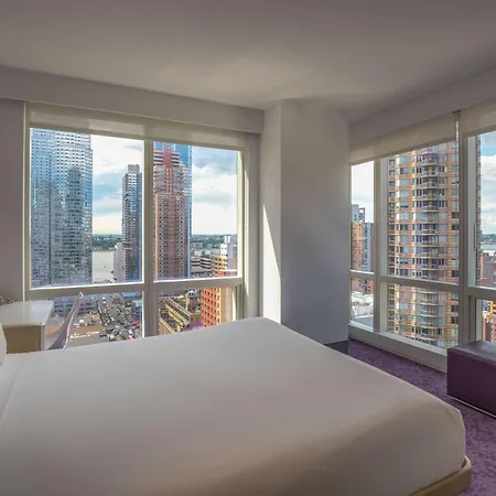 Yotel Times Square Hotel