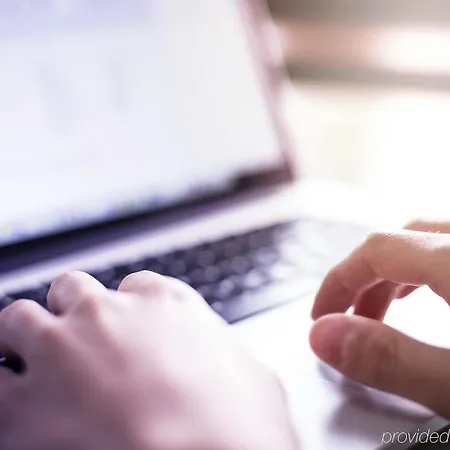 View & Jfk Airport 2* New York