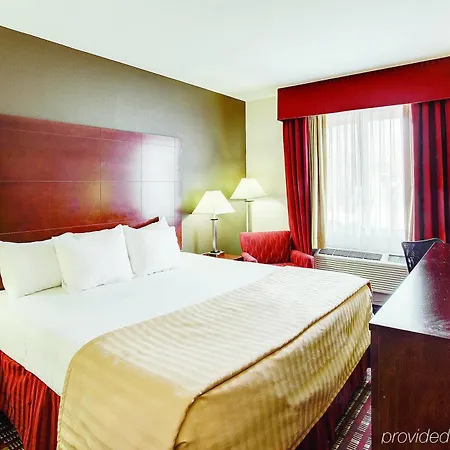 View & Jfk Airport Hotel New York