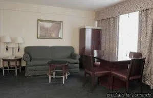 Hotel Pan American 3*