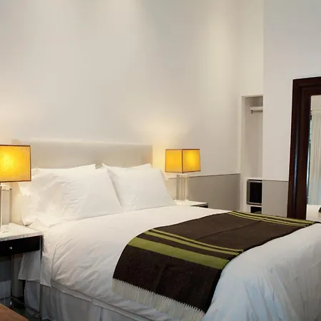 Hotel The Broome