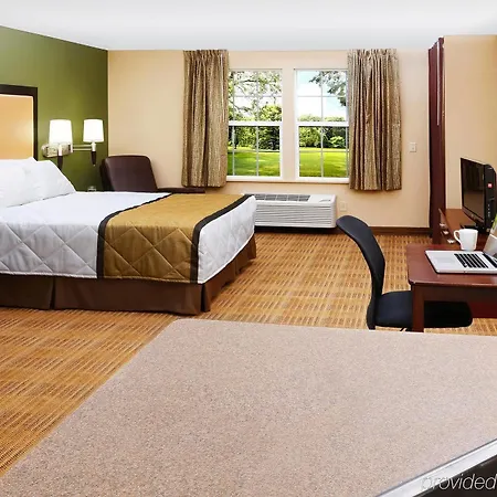 Extended America - - Laguardia Airport 2* New York