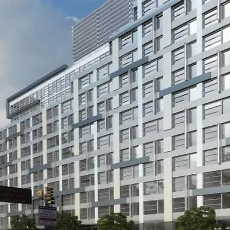 The Tillary Brooklyn 4* New York